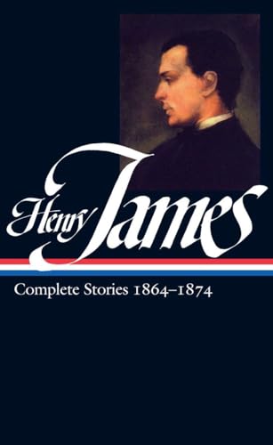 Complete stories, 1864-1874 Cover