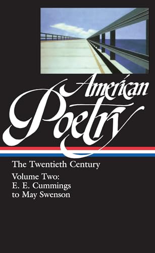 American poetry Cover