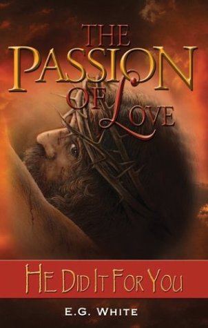The passion of love Cover