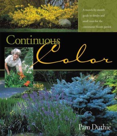 Continuous Color Cover