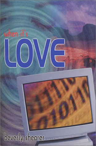 When it's love Cover