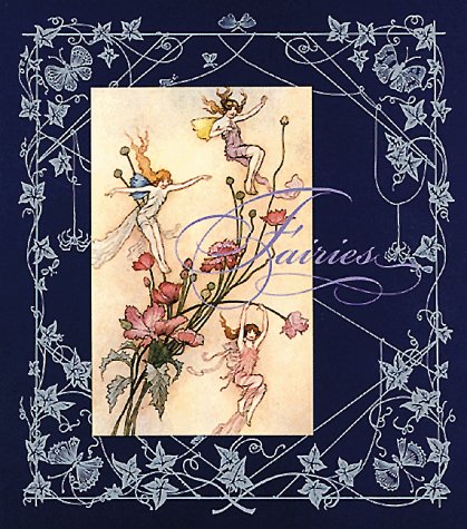 Fairies Cover