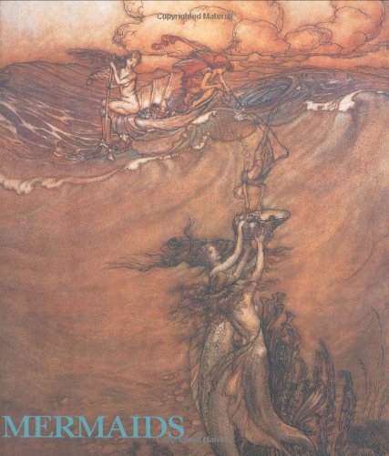Mermaids Cover