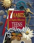 The 7 Habits of Highly Effective Teens Journal Cover