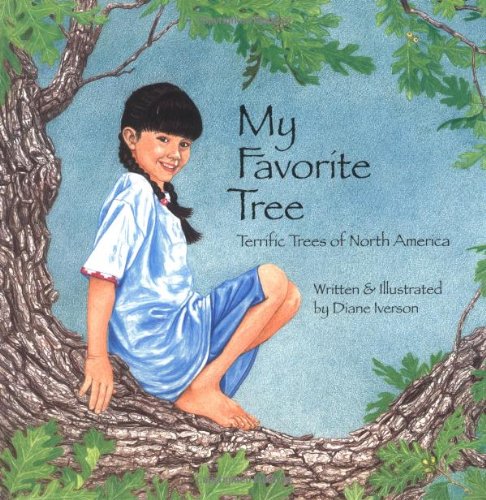 My favorite tree Cover