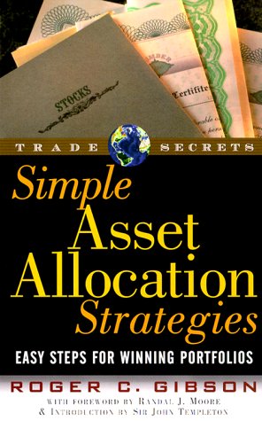 Simple Asset Allocation Strategies Cover