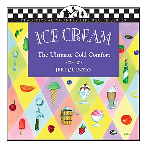 Ice Cream Cover