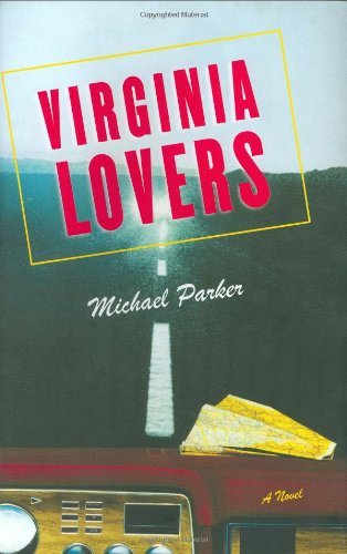 Virginia Lovers Cover