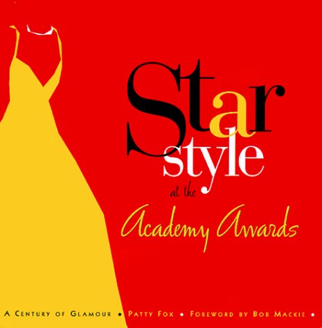 Star Style at the Academy Awards Cover