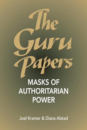 The guru papers Cover