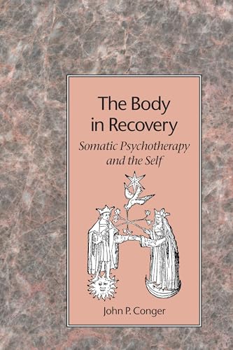 The body in recovery Cover