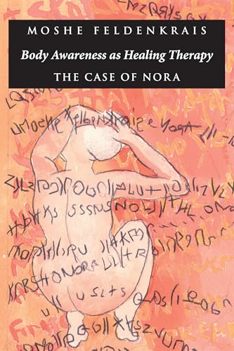 Body awareness as healing therapy Cover