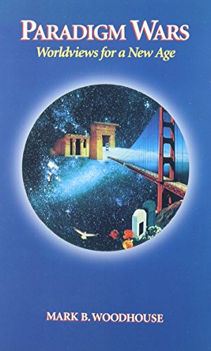 Paradigm wars Cover