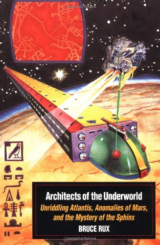 Architects of the underworld Cover
