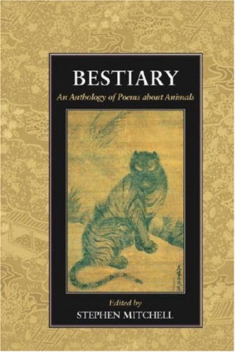 Bestiary Cover
