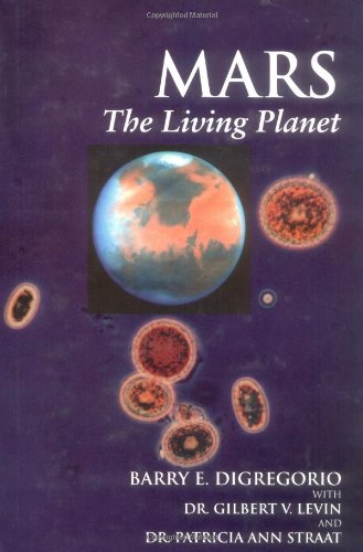 Mars Cover