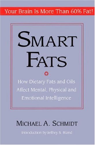 Smart fats Cover