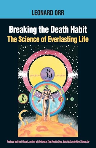 BREAKING THE DEATH HABIT Cover