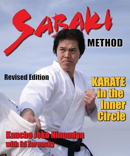 Sabaki method Cover