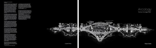 Arcology Cover