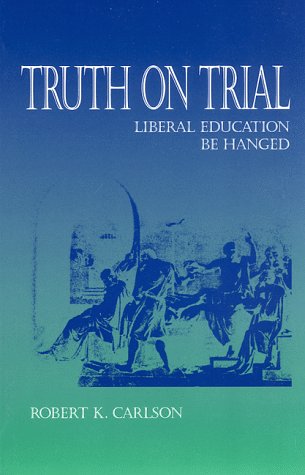 Truth on Trial Cover