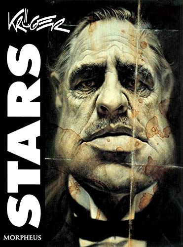 Stars by Kruger Cover
