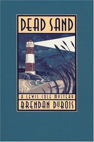 Dead sand Cover