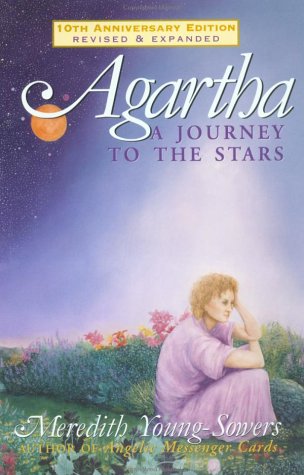 Agartha Cover