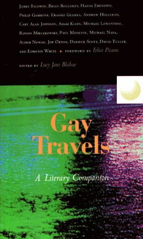 Gay travels Cover