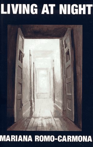 Living at Night Poster