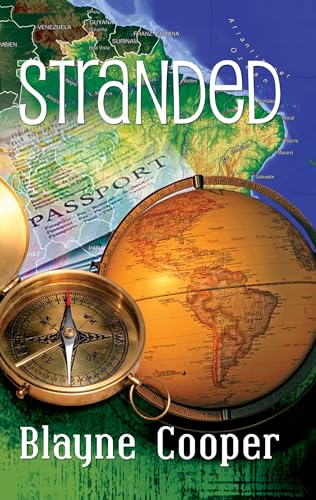 Stranded Cover