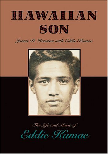 Hawaiian son Cover