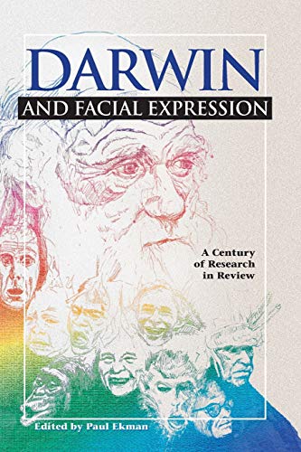 Darwin and Facial Expression Cover