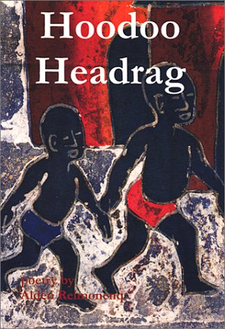 Hoodoo Headrag Cover
