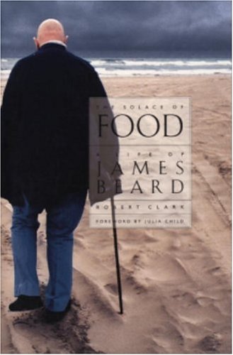 The Solace of Food Cover
