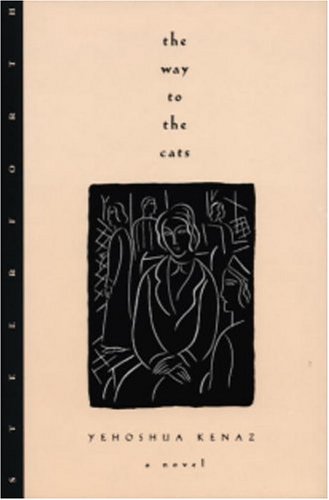 The Way to the Cats Cover
