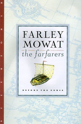 The farfarers Cover