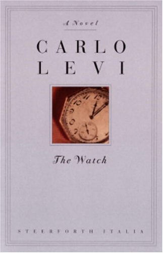 The Watch Cover