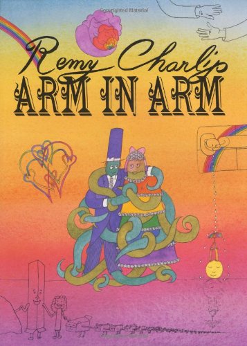 Arm in arm Cover