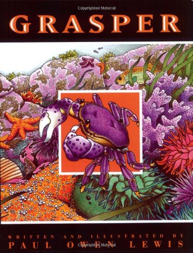 Grasper Cover