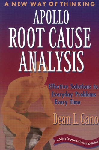 Apollo root cause analysis Cover