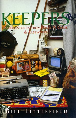 Keepers Cover