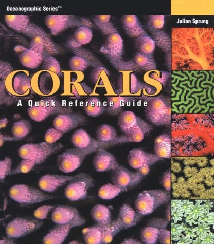 Corals Cover