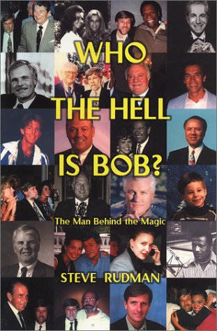 Who the Hell Is Bob Cover