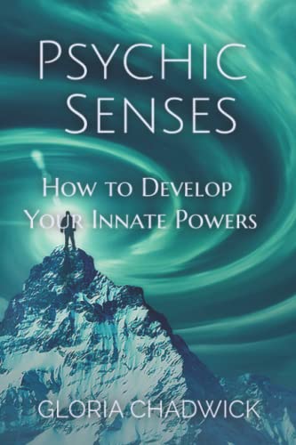 Mind Dynamics and Psychic Development Cover