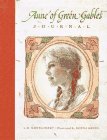 Anne of Green Gables Journal Poster