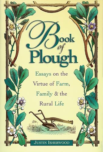 Book of plough Cover