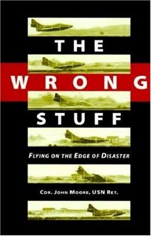 The Wrong Stuff Cover