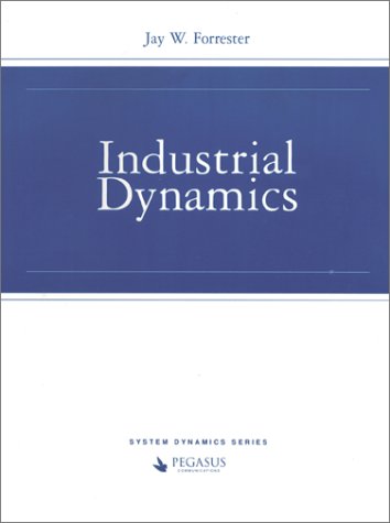 Industrial dynamics Cover