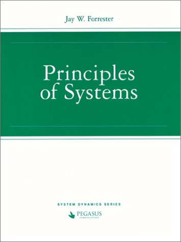 Principles of Systems Cover